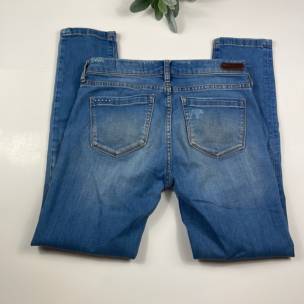 Blank NYC > Skinny Classique Jean 26 - Picture 7 of 9